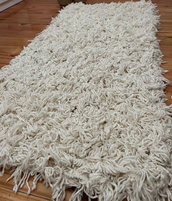 Alfombras a medida