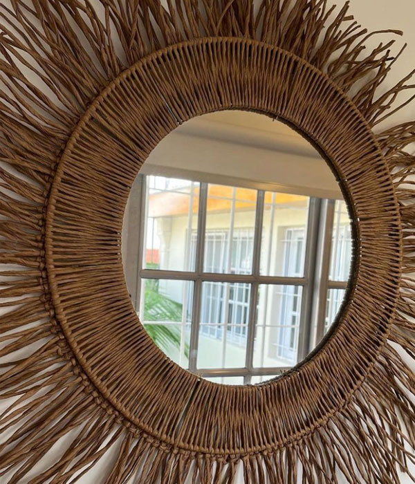 Espejos Clau Deco House