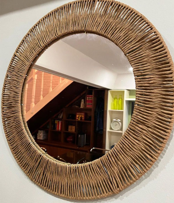 Espejos Clau Deco House