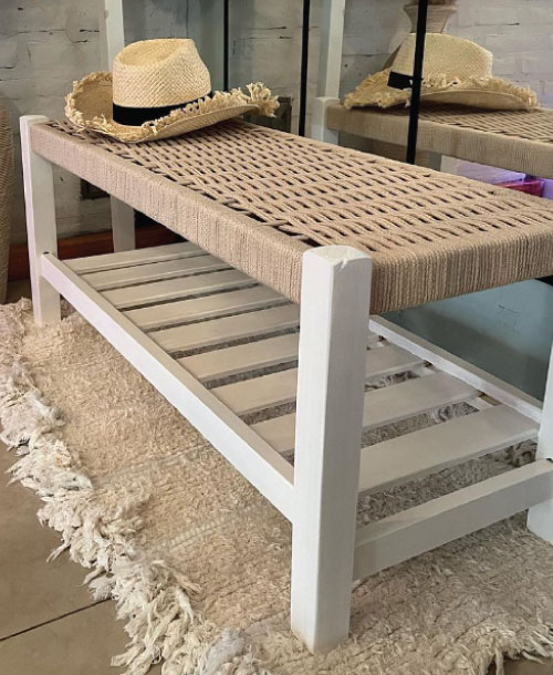 Clau Deco House - bio